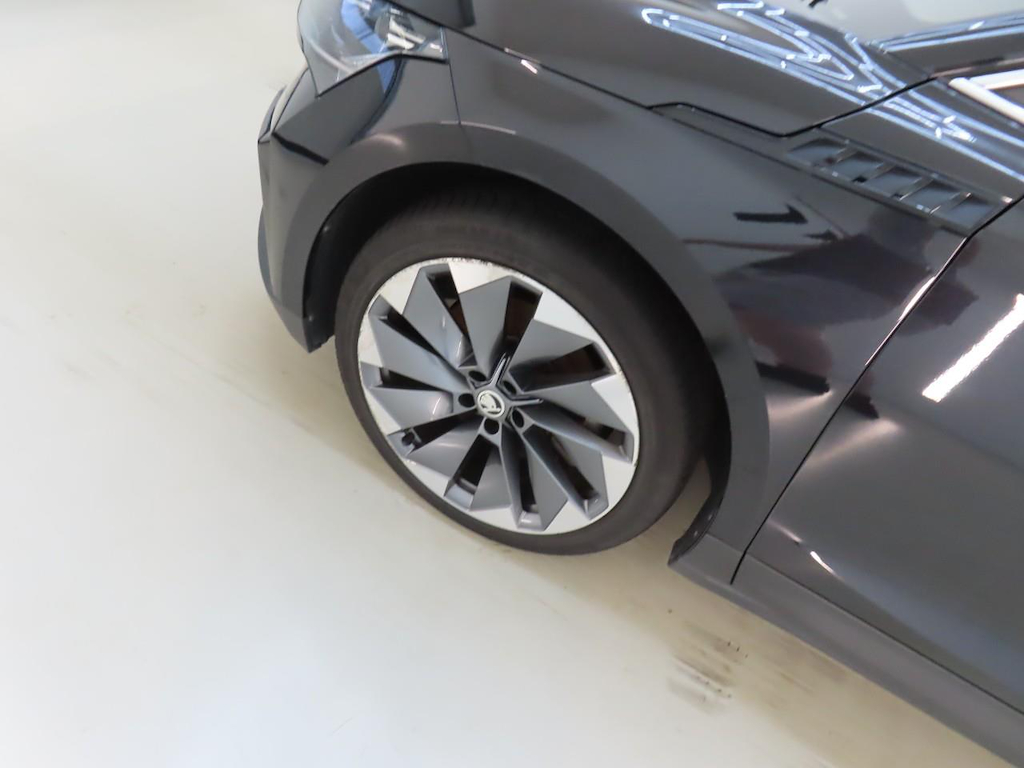 Foto 26 van Skoda Enyaq