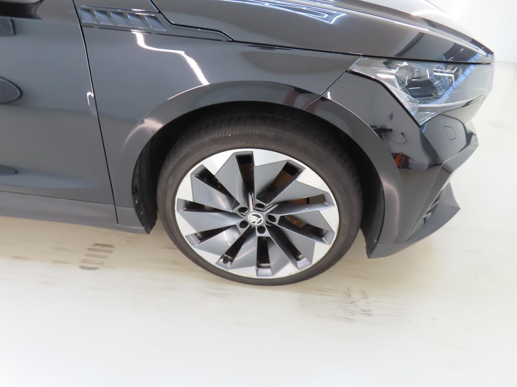 Foto 30 van Skoda Enyaq