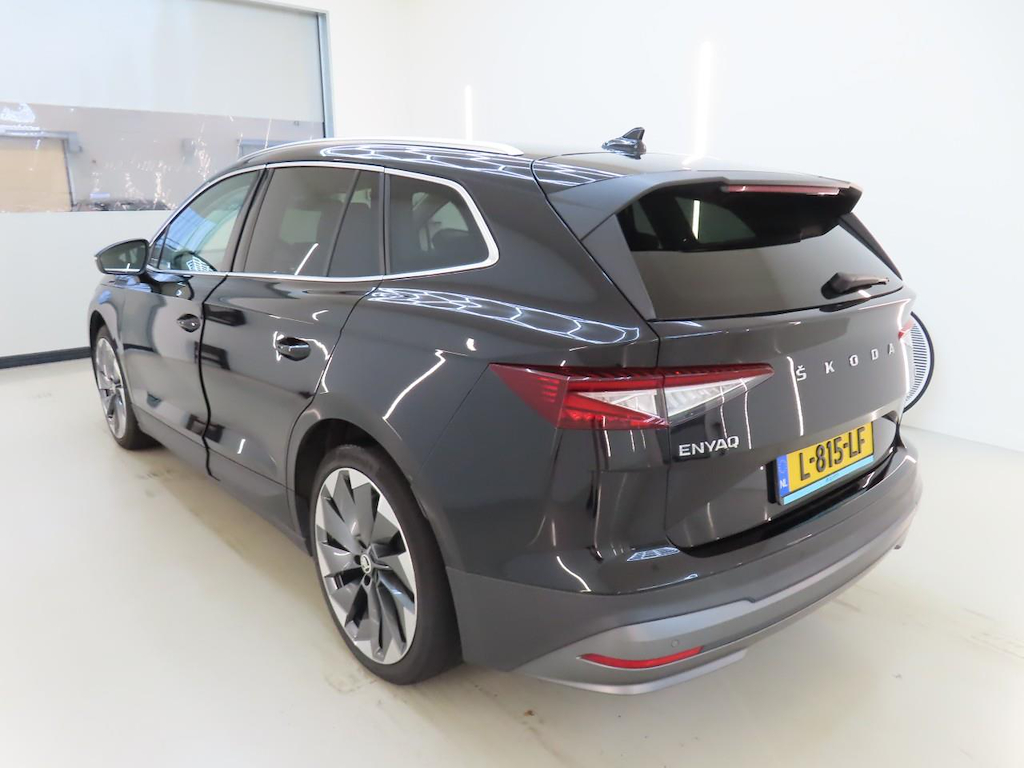 Foto 6 van Skoda Enyaq