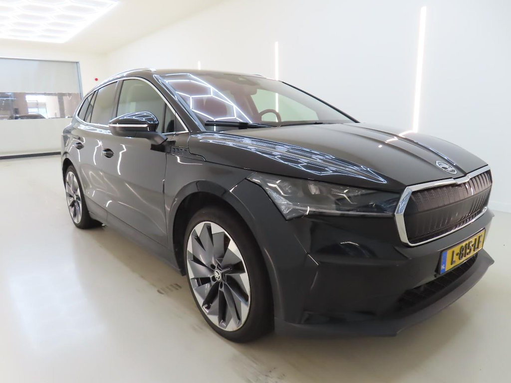 Foto 7 van Skoda Enyaq