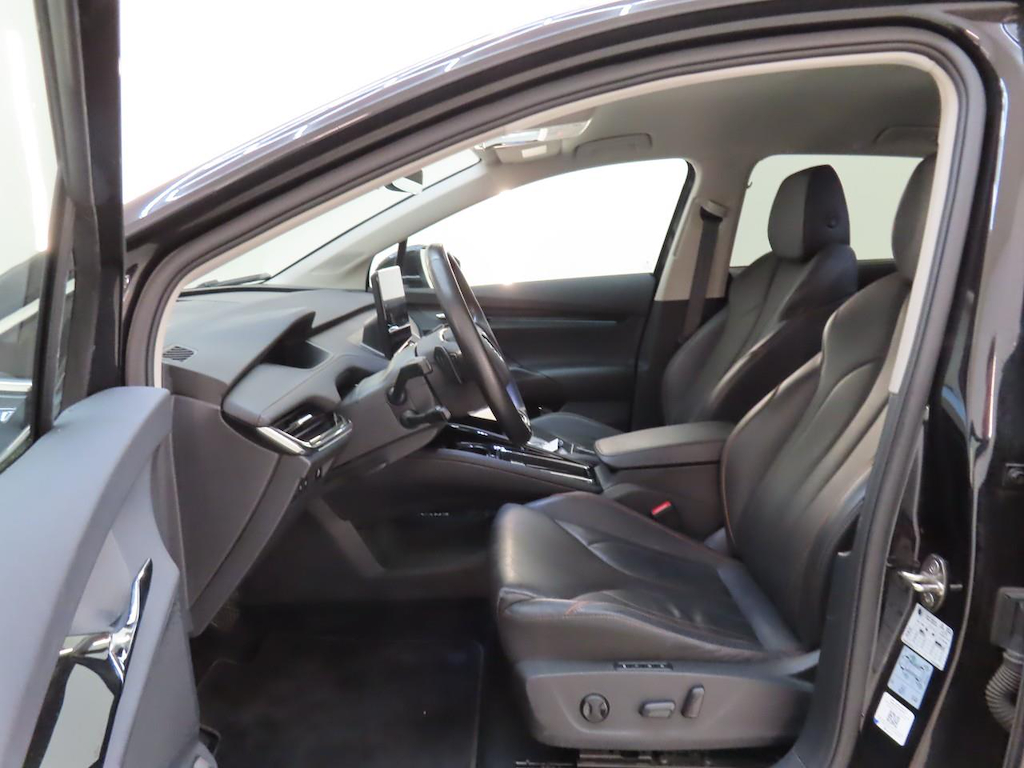 Foto 8 van Skoda Enyaq
