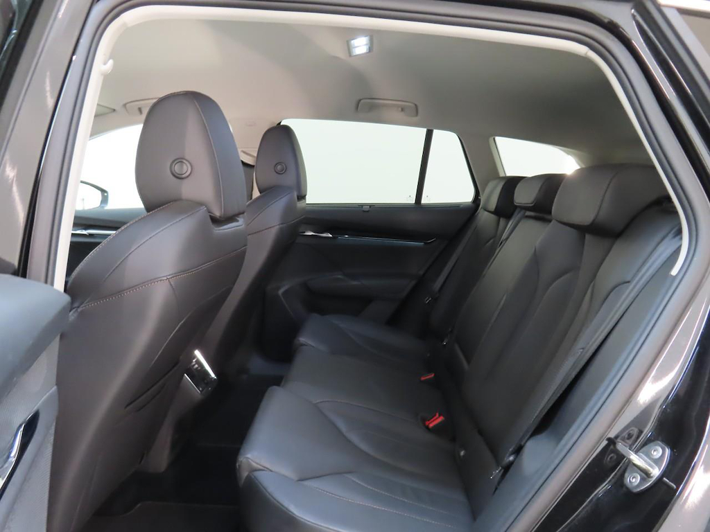 Foto 9 van Skoda Enyaq