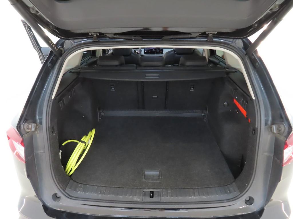 Foto 10 van Skoda Enyaq