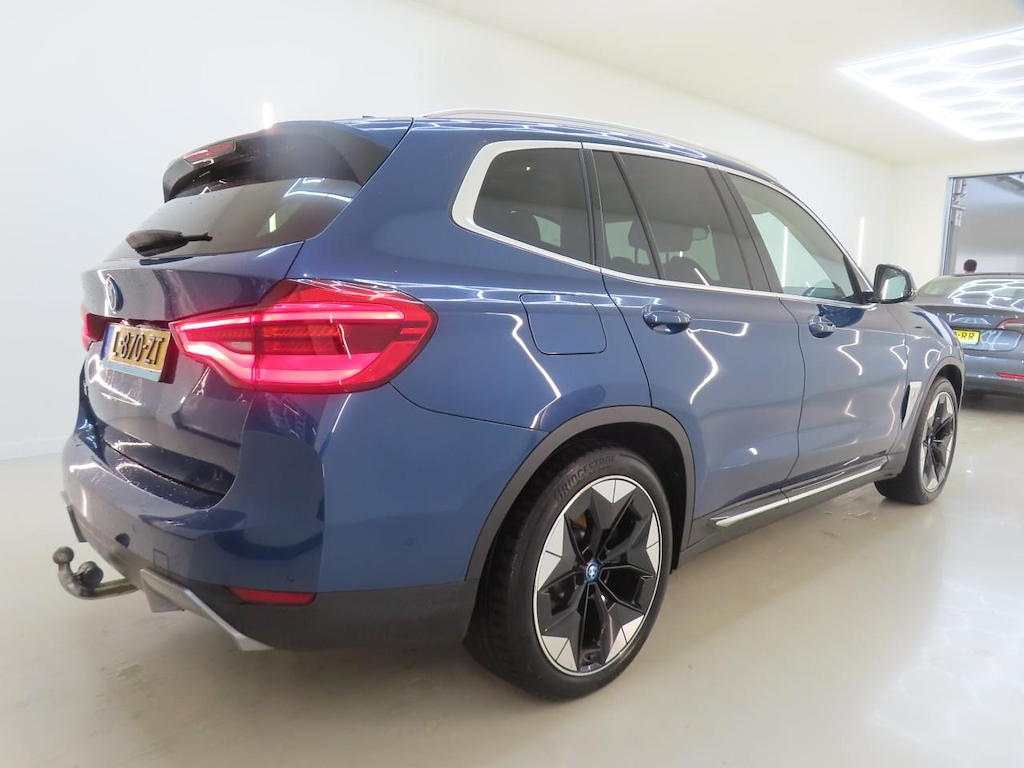 Foto 4 van BMW ix3