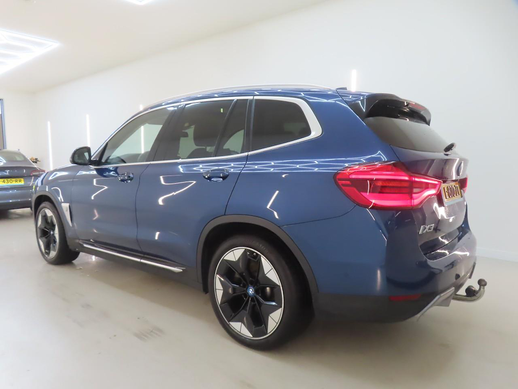 Foto 5 van BMW ix3