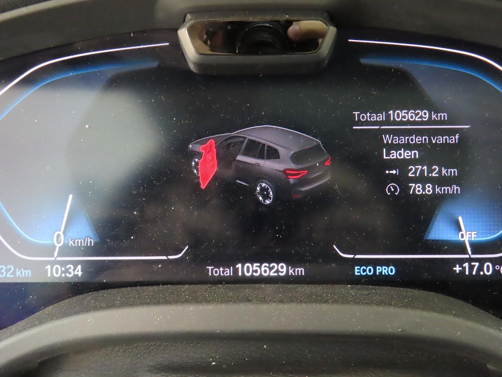 Foto 7 van BMW ix3