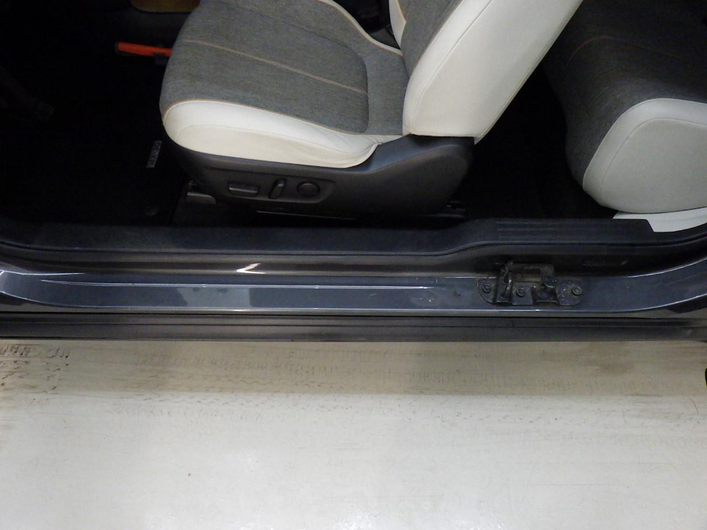 Foto 24 van Mazda MX-30