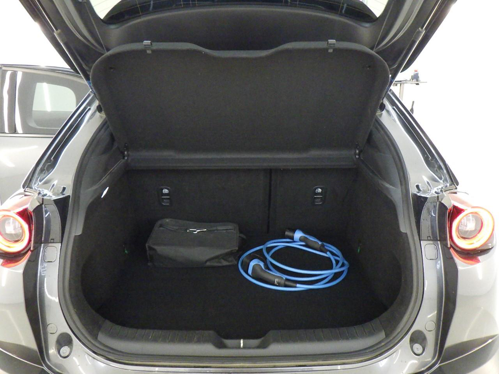 Foto 10 van Mazda MX-30