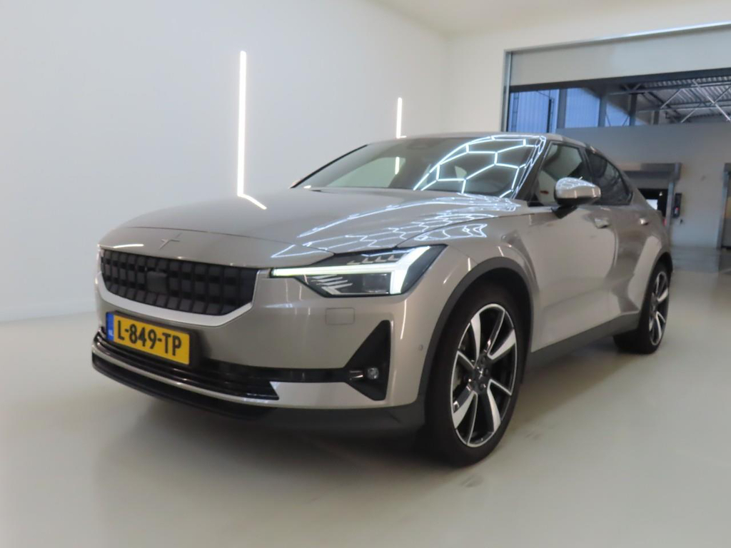 Foto 2 van Polestar 2
