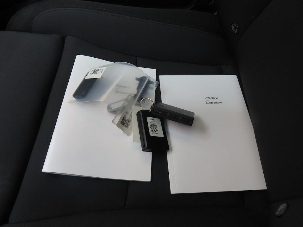 Foto 18 van Polestar 2