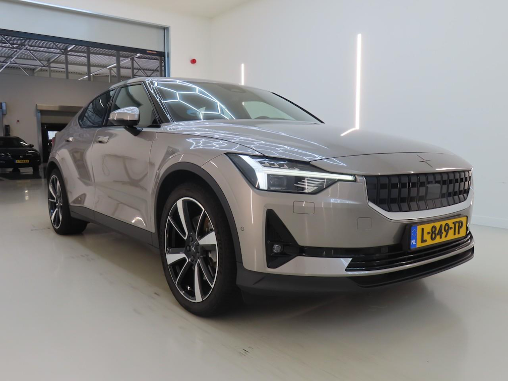 Foto 3 van Polestar 2