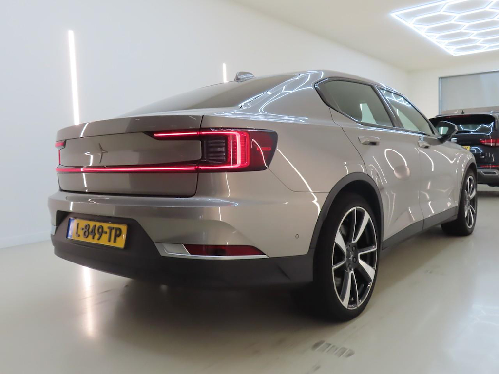 Foto 4 van Polestar 2