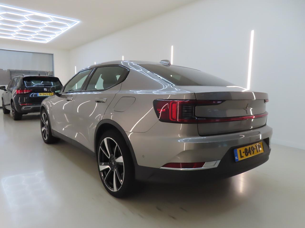Foto 5 van Polestar 2