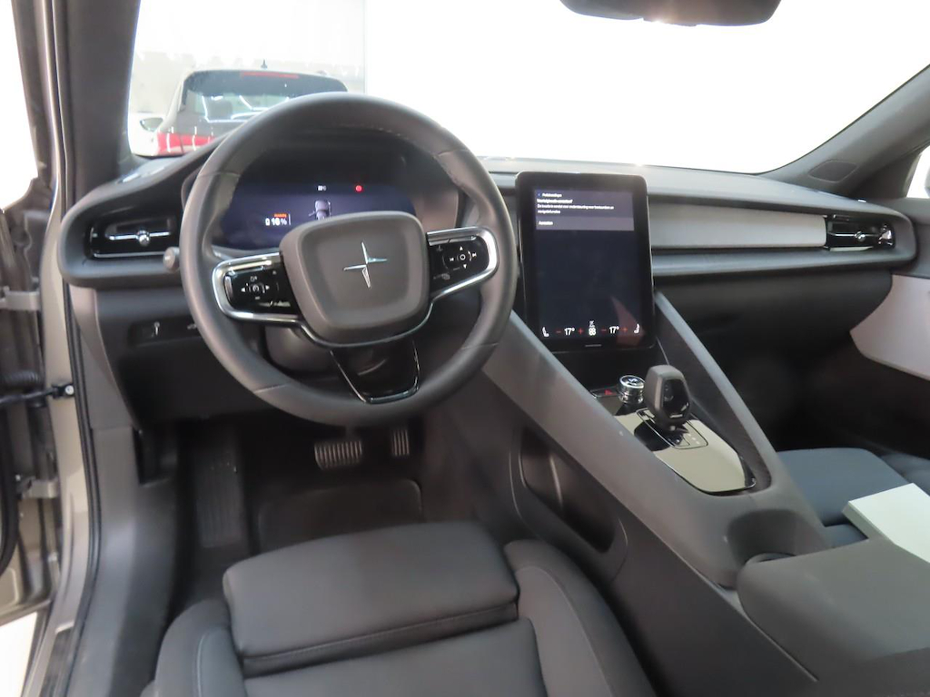 Foto 6 van Polestar 2