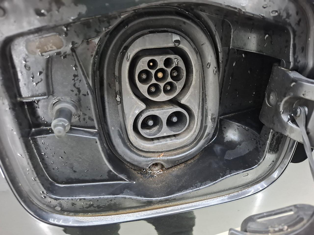 Foto 16 van Skoda Enyaq