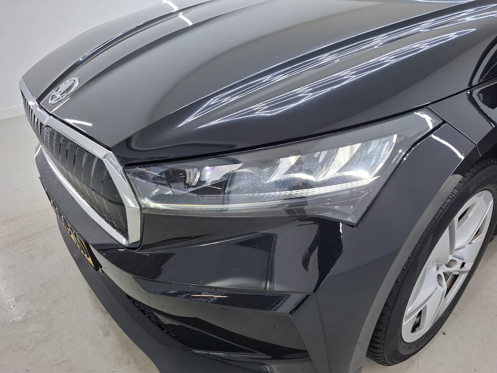 Foto 17 van Skoda Enyaq