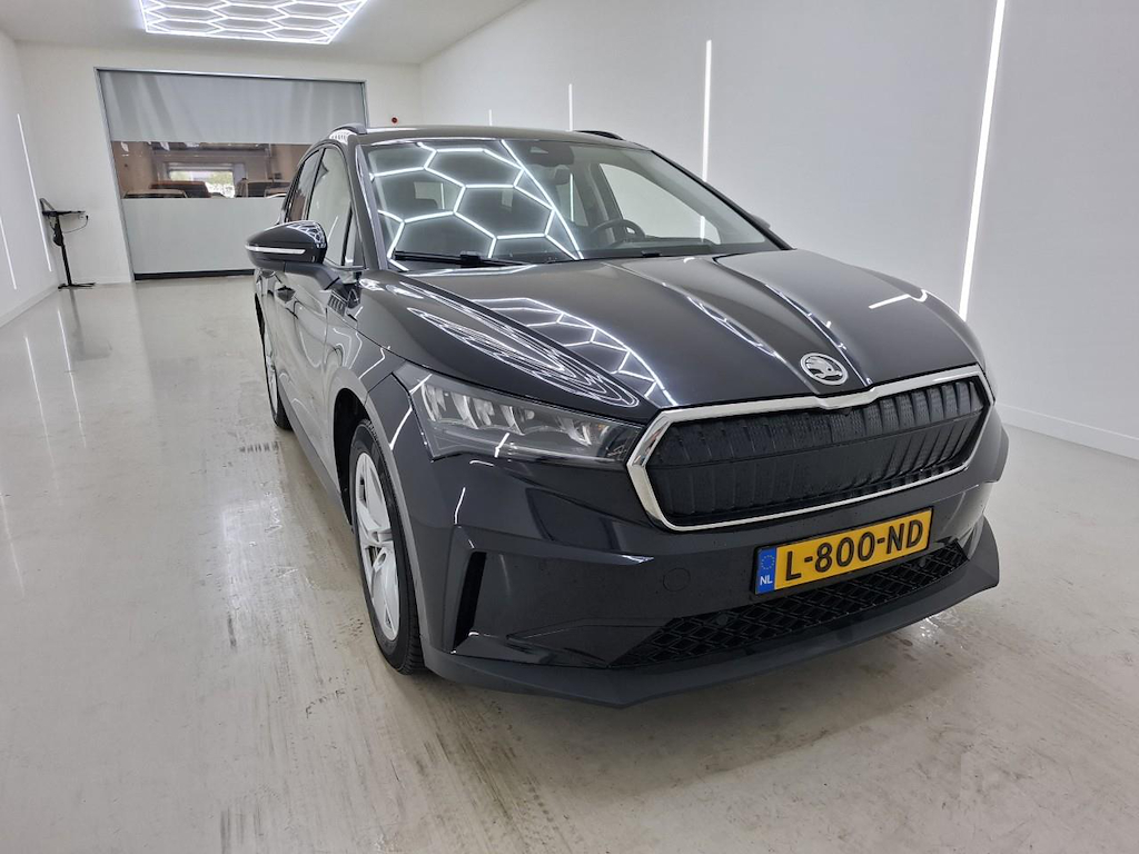 Foto 3 van Skoda Enyaq