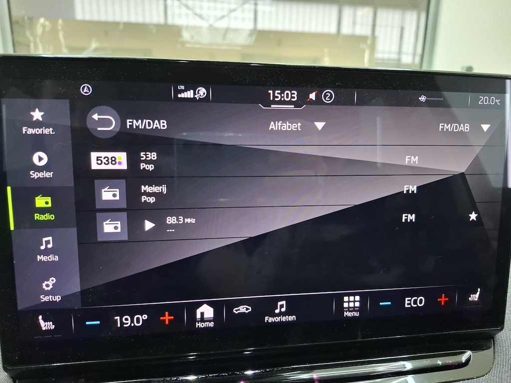 Foto 22 van Skoda Enyaq