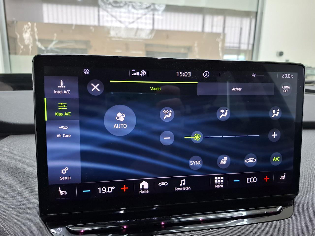 Foto 23 van Skoda Enyaq