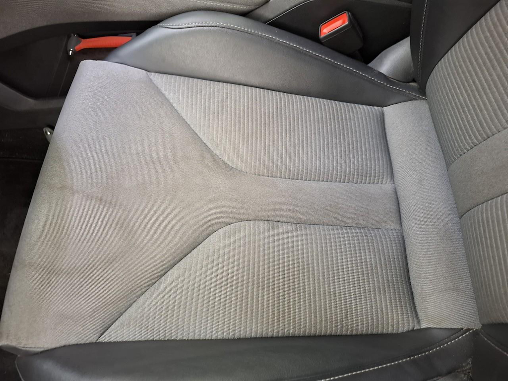 Foto 25 van Skoda Enyaq