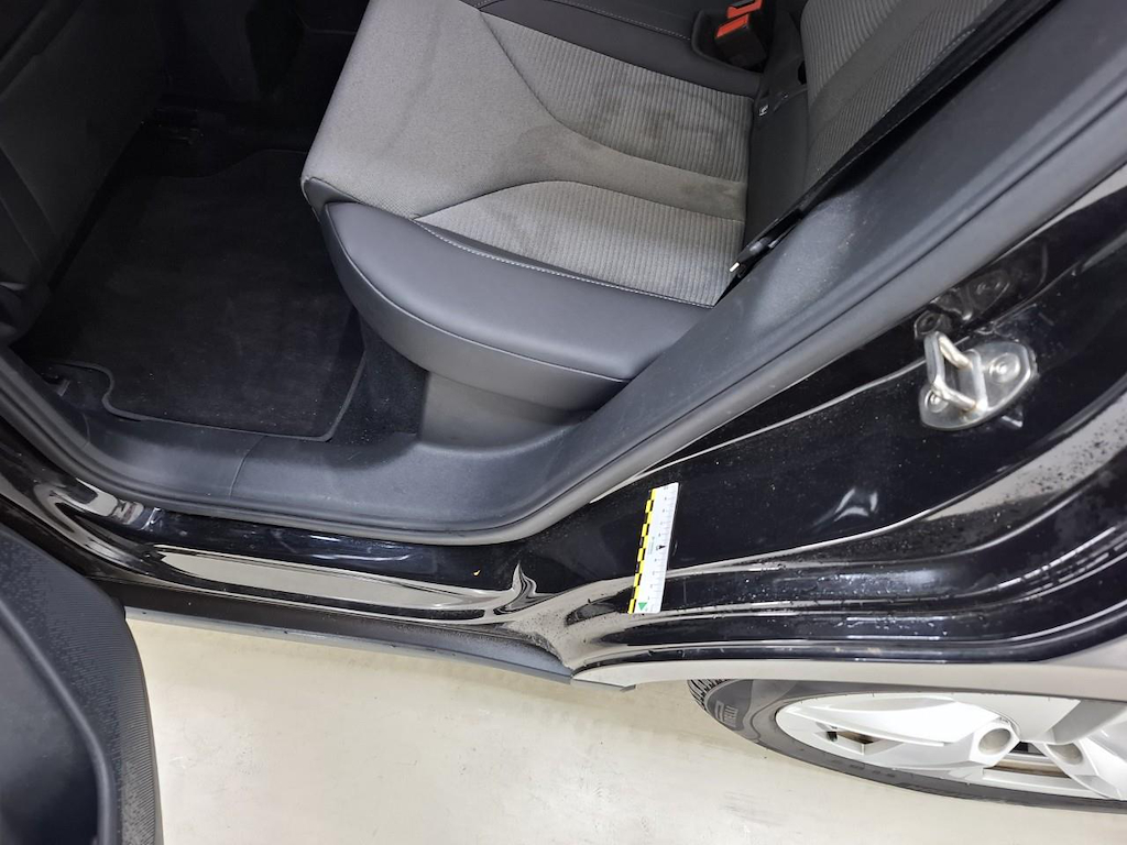 Foto 29 van Skoda Enyaq