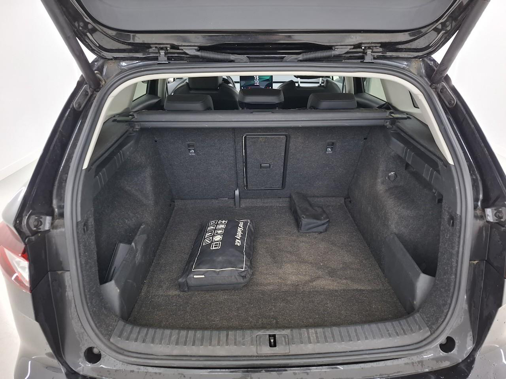 Foto 32 van Skoda Enyaq