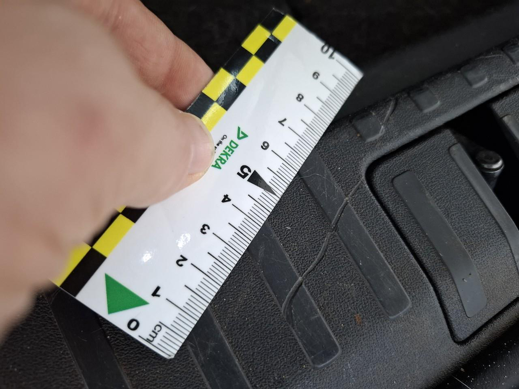 Foto 36 van Skoda Enyaq