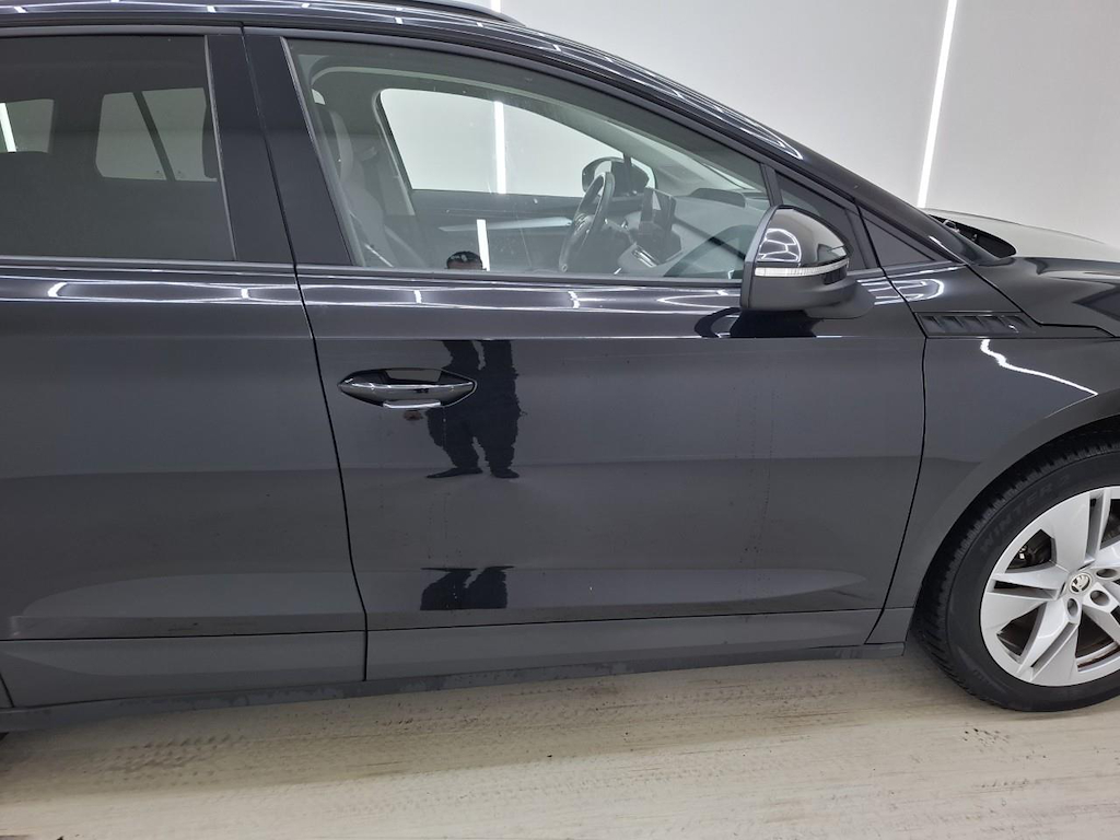 Foto 37 van Skoda Enyaq