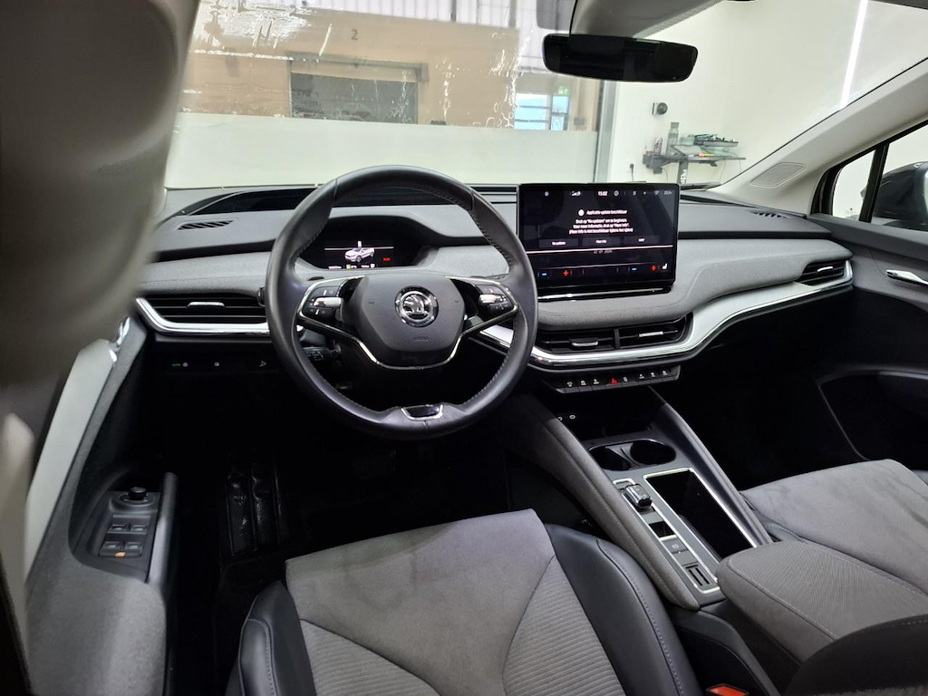 Foto 6 van Skoda Enyaq
