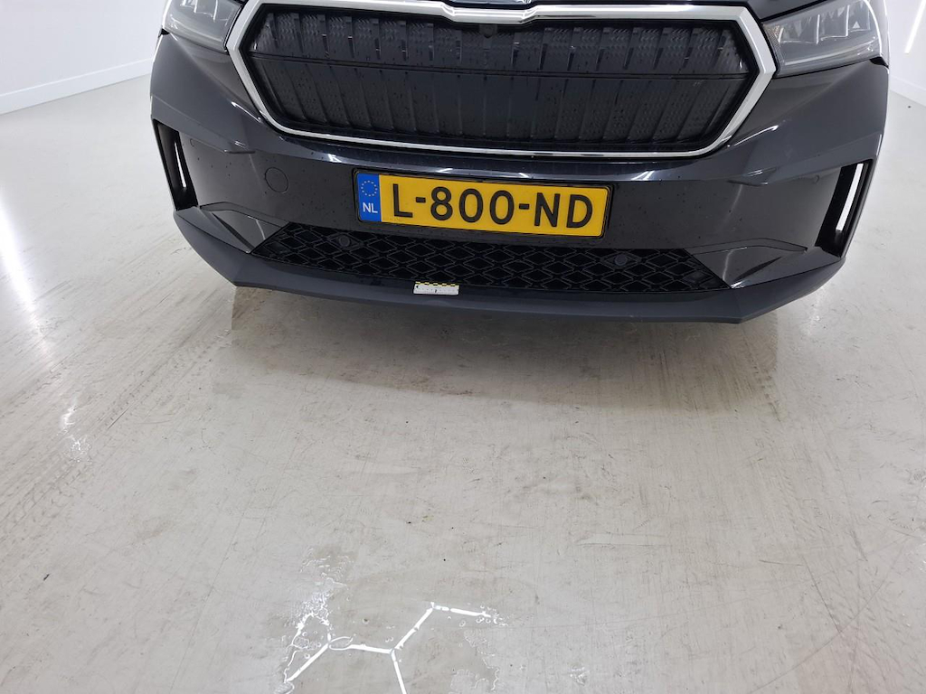 Foto 40 van Skoda Enyaq