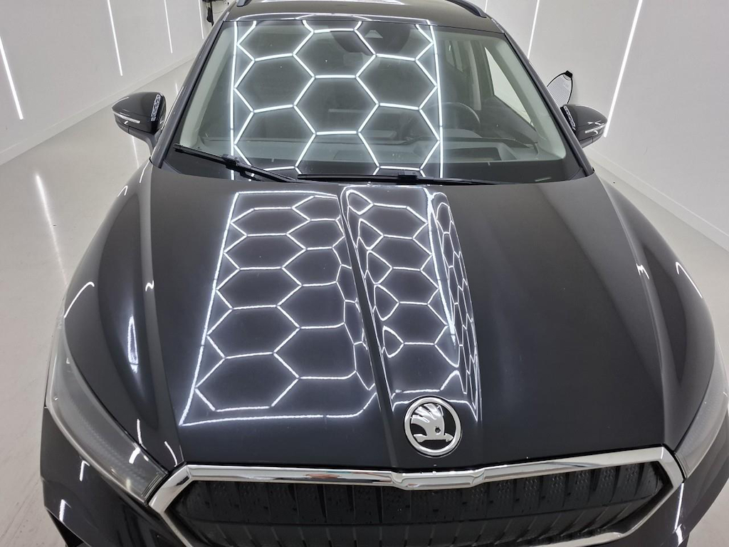 Foto 41 van Skoda Enyaq
