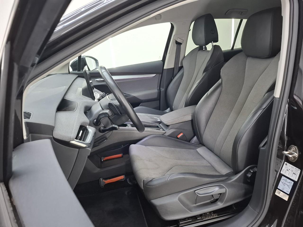 Foto 8 van Skoda Enyaq