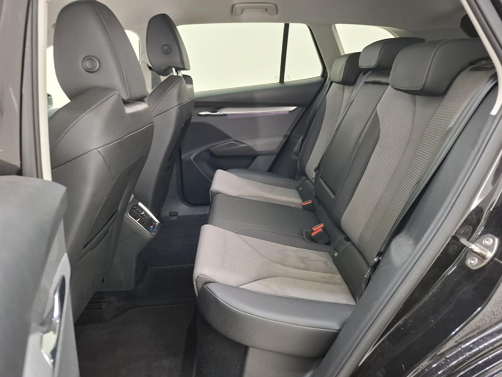 Foto 9 van Skoda Enyaq