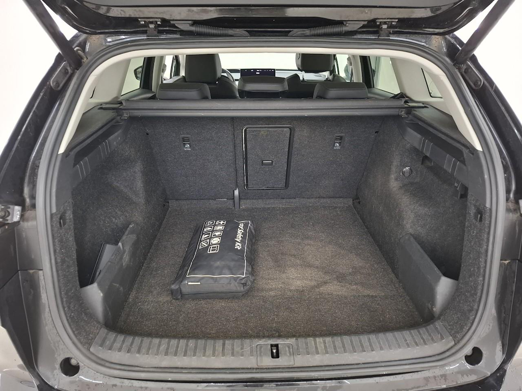Foto 10 van Skoda Enyaq