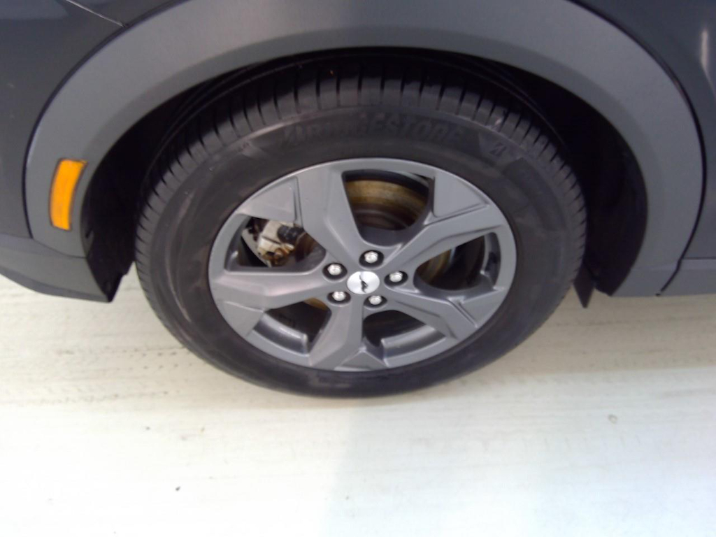 Foto 11 van Ford Mustang