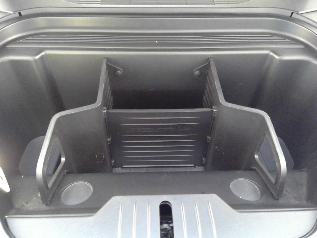 Foto 12 van Ford Mustang