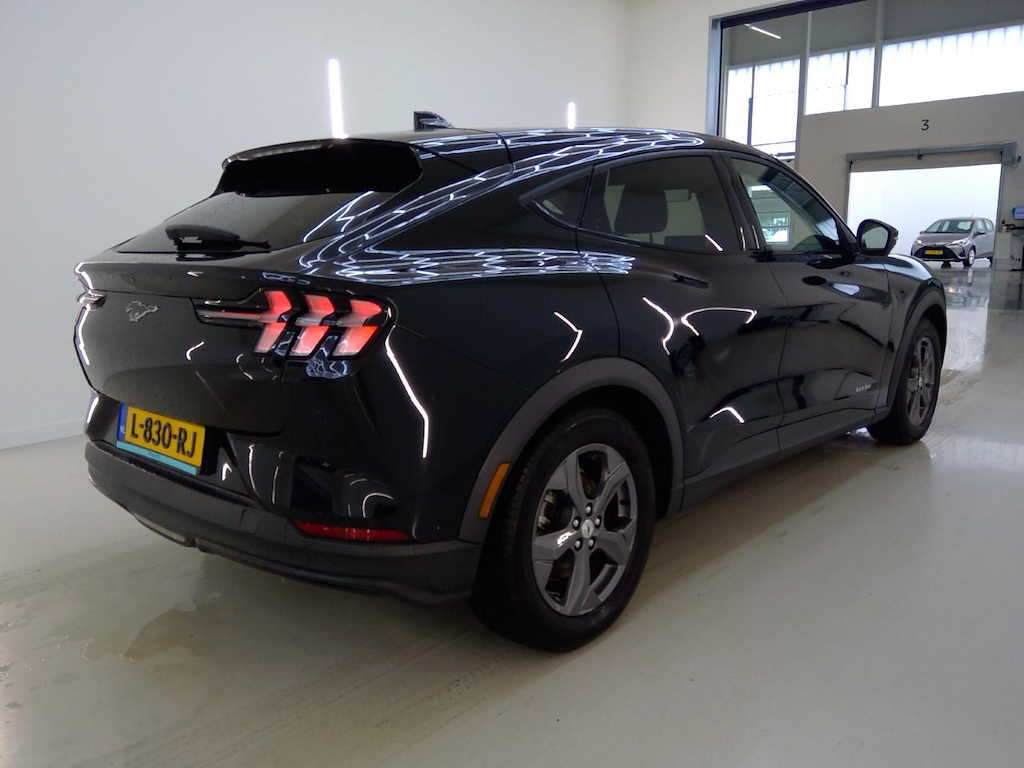 Foto 3 van Ford Mustang
