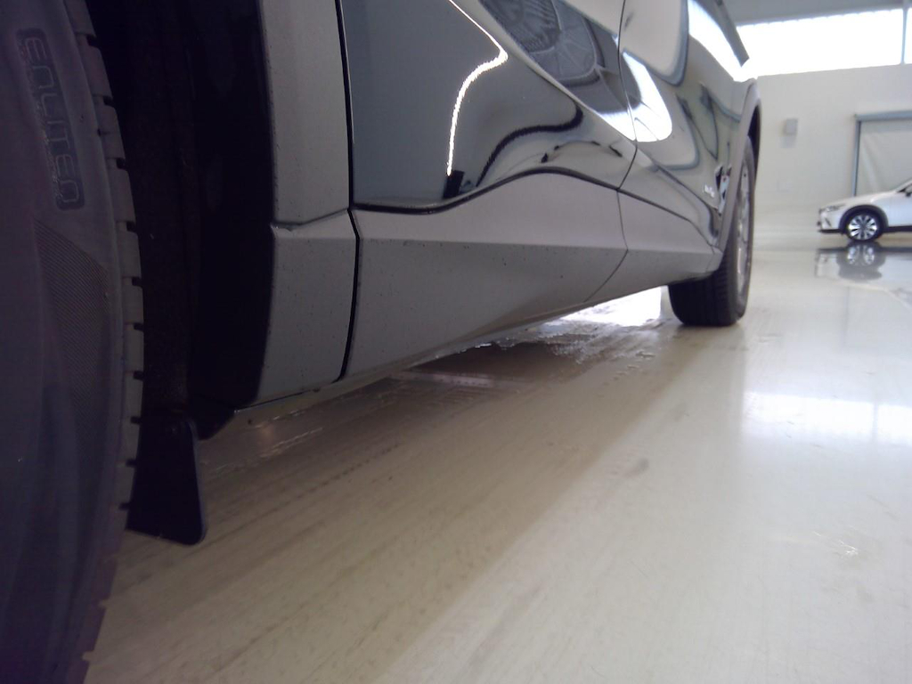 Foto 22 van Ford Mustang