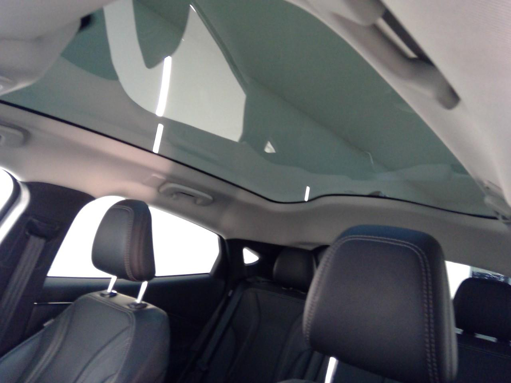 Foto 24 van Ford Mustang