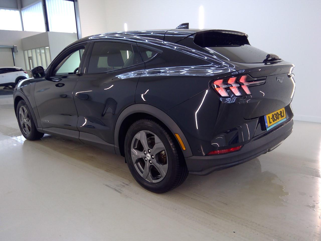 Foto 5 van Ford Mustang