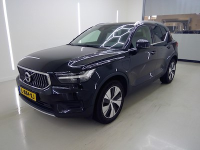 Koop uw VOLVO XC40 op Ayvens Carmarket