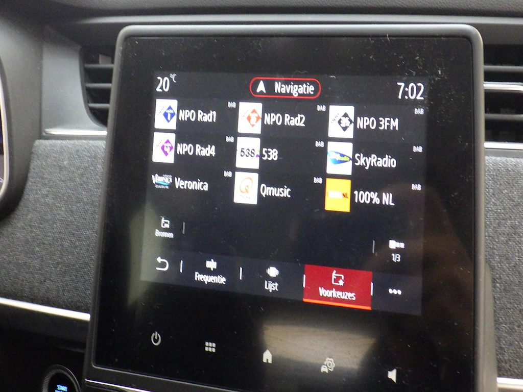 Foto 15 van Renault Zoe