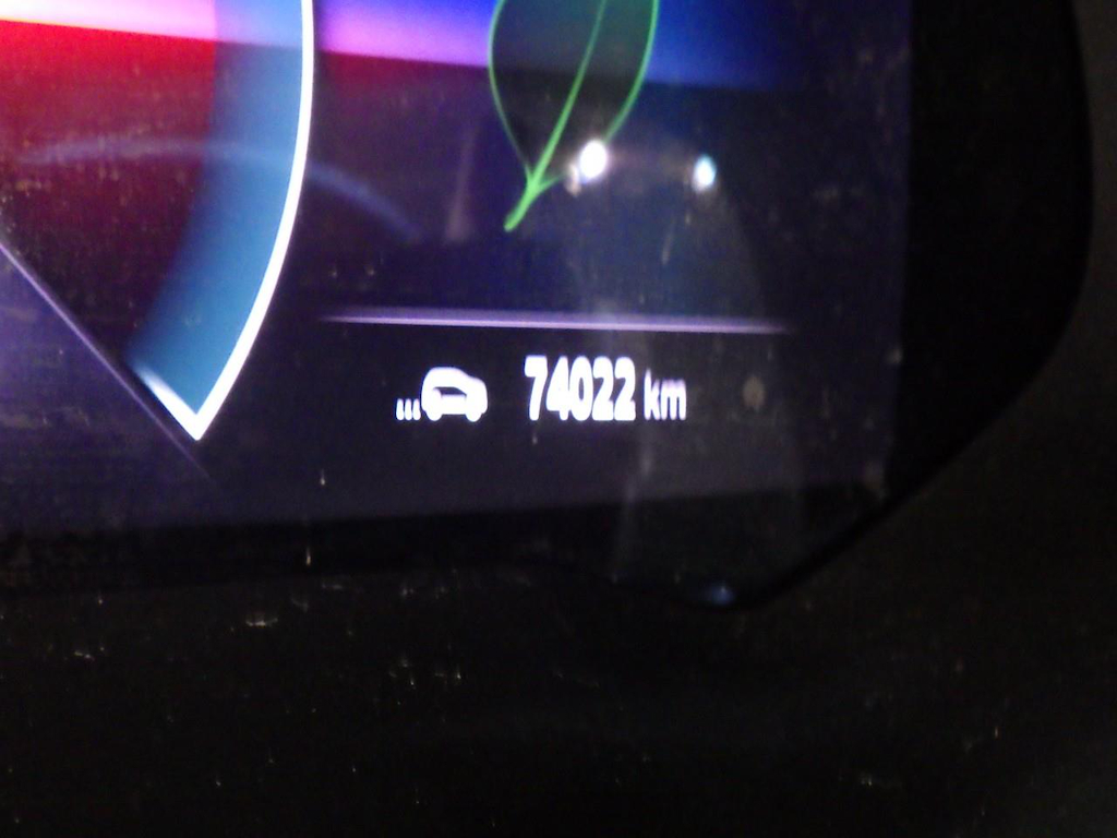 Foto 4 van Renault Zoe