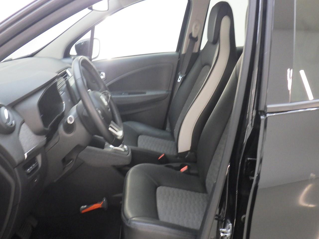 Foto 6 van Renault Zoe