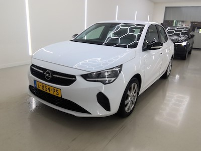 Buy OPEL CORSA on Ayvens Carmarket