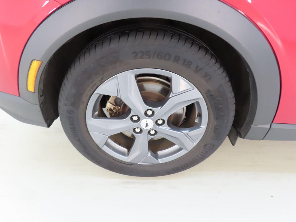 Foto 7 van Ford Mustang