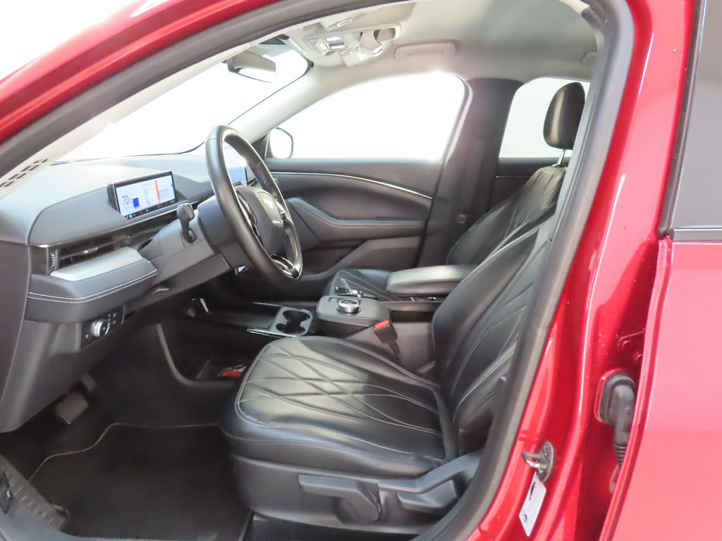 Foto 4 van Ford Mustang