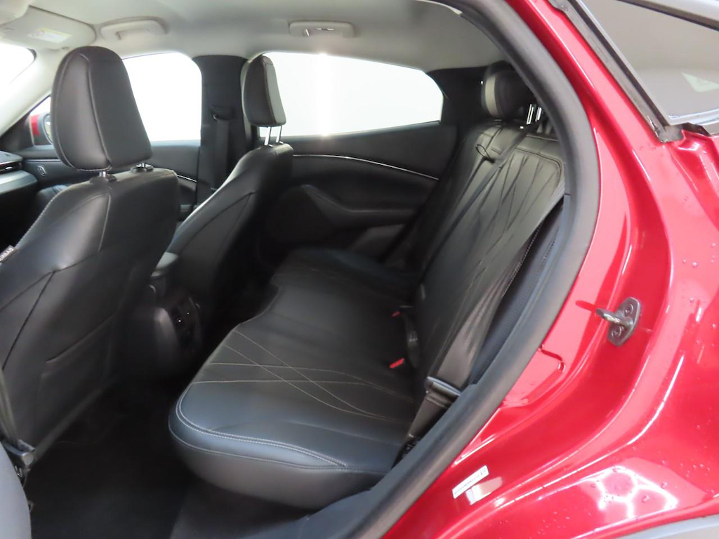 Foto 5 van Ford Mustang