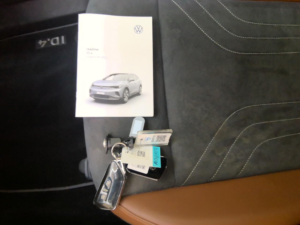Foto 16 van Volkswagen ID.4