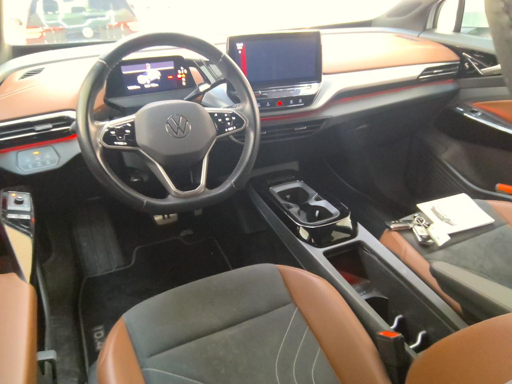 Foto 4 van Volkswagen ID.4